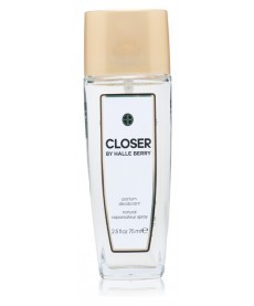 Halle Berry Closer