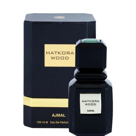 Ajmal Hatkora Wood
