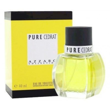 Azzaro Pure Cedrat
