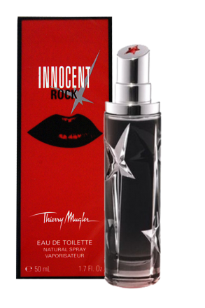 Thierry Mugler Angel Innocent Rock