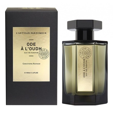 L'Artisan Parfumeur Ode a l Oudh