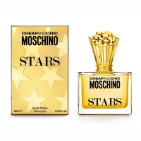 Moschino Stars Moschino Stars