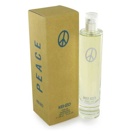 Kenzo Time For Peace men