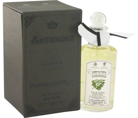 Penhaligon`s Gardenia