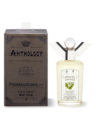 Penhaligon`s Gardenia