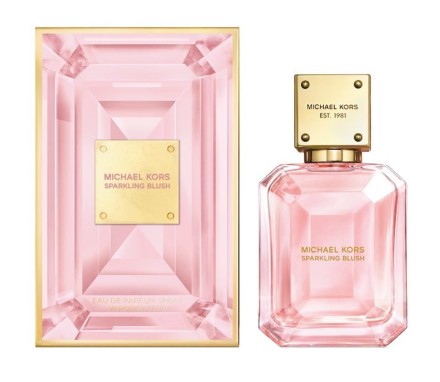 Michael Kors Sparkling Blush