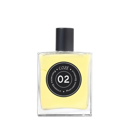 Parfumerie Generale 02 Coze