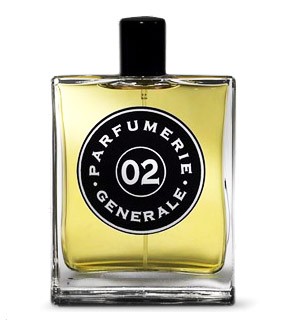 Parfumerie Generale 02 Coze