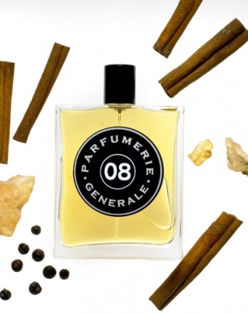 Parfumerie Generale 02 Coze