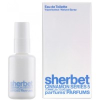 Comme Des Garcons Series 5 Sherbet Cinnamon