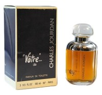 Charles Jourdan Votre de