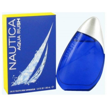 Nautica Aqua Rush