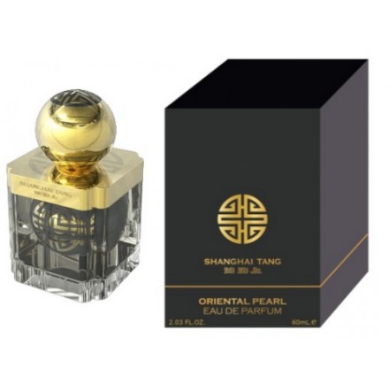 Shanghai Tang Oriental Pearl