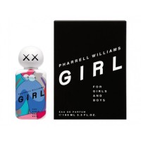 Pharrell Williams Girl