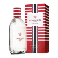 Tommy Hilfiger Tommy Girl Summer 2015
