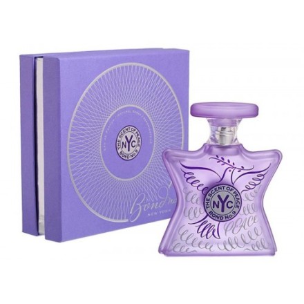 Bond No 9 The Scent Of Peace