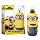 Air Val International Minions