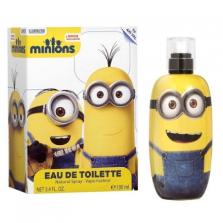 Air Val International Minions