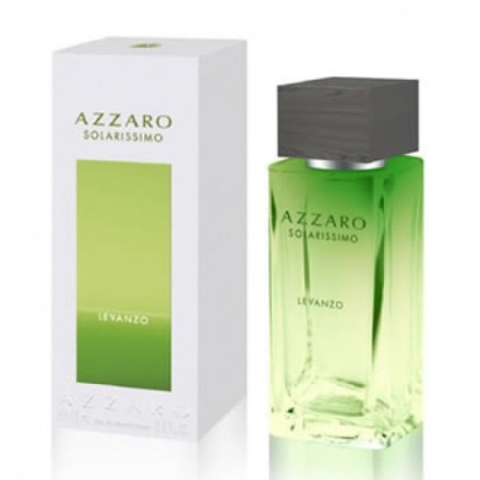 Azzaro Solarissimo Levanzo