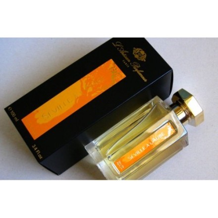 L`Artisan Parfumeur Seville a l`Aube
