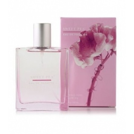 Bath and Body Works Sweet Pea