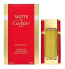 Cartier Must II