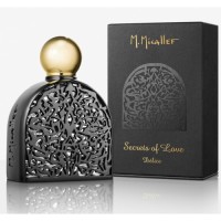 M.Micallef Secrets of Love Delice