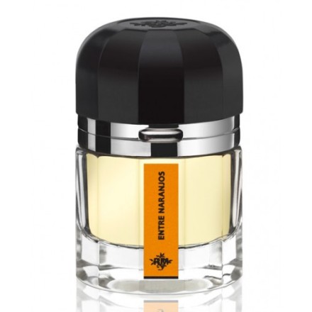 Ramon Monegal Entre Naranjos