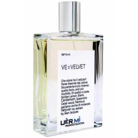 Uer Mi VE Velvet