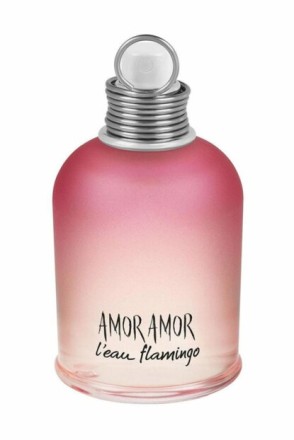 Cacharel Noa L`Eau Flamingo