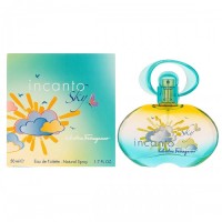 Salvatore Ferragamo Incanto Sky