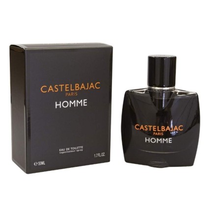 Castelbajac Homme
