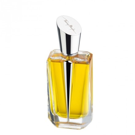 Thierry Mugler A Travers Le Miroir