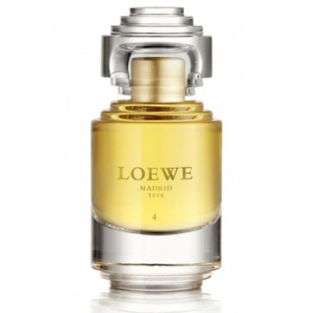 Loewe La Coleccion 4