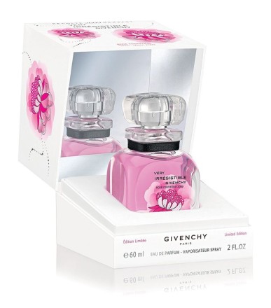 Givenchy Very Irresistible Rose Centifolia