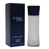Giorgio Armani Summer Mania Homme Giorgio Armani Summer Mania Homme
