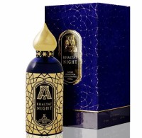 Attar Collection Khaltat Night 2016 Attar Collection Khaltat Night 2016