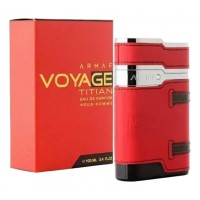 Sterling Parfums Armaf Voyage Titan