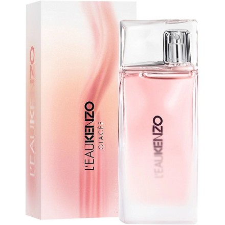 Kenzo L'Eau Kenzo Glacee