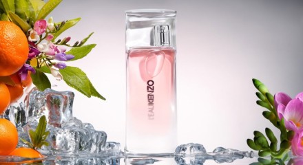 Kenzo L'Eau Kenzo Glacee