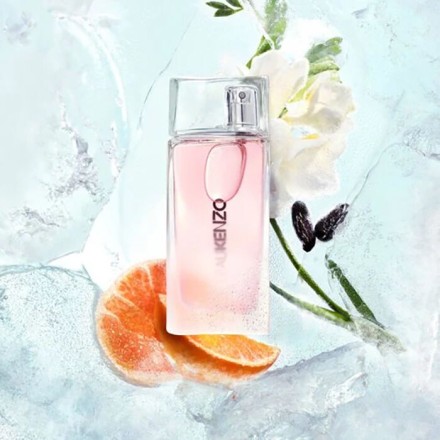 Kenzo L'Eau Kenzo Glacee