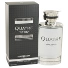 Boucheron Quatre Pour Homme Boucheron Quatre Pour Homme