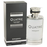 Boucheron Quatre Pour Homme