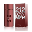 Carolina Herrera 212 Sexy Men Carolina Herrera 212 Sexy Men