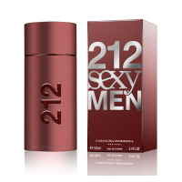 Carolina Herrera 212 Sexy Men Carolina Herrera 212 Sexy Men