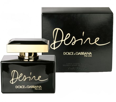 Dolce&Gabbana The One Desire