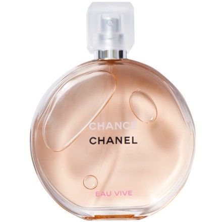Chanel Chance Eau Vive