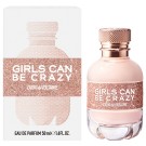 Zadig & Voltaire Girls Can Be Crazy