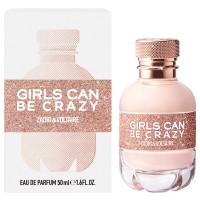 Zadig & Voltaire Girls Can Be Crazy Zadig & Voltaire Girls Can Be Crazy