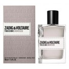 Zadig & Voltaire This Is Him Undressed Zadig & Voltaire This Is Him Undressed